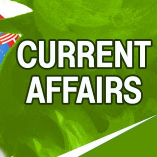 Logo saluran telegram daily_current_affairs_hl — CURRENT AFFAIRS HEADLINES