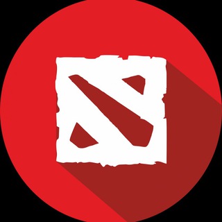 Логотип телеграм канала @daily_dota_digest — DotaDaily | Ваш Игровой Дайджест