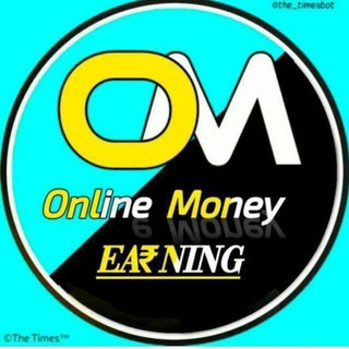 टेलीग्राम चैनल का लोगो daily_instant_loot — Online Money Ea₹ning