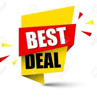 Telegram channel Daily Loot Deals logo
