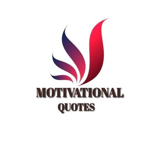 Logo saluran telegram daily_motivation_channel — ᴍᴏᴛɪᴠᴀᴛɪᴏɴ ᴛʜᴏᴜɢʜᴛꜱ