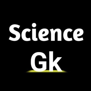 Логотип телеграм канала @daily_science_quiz_pdf_vigyan — SCIENCE GK QUIZ 💯