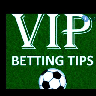 Logo saluran telegram daily_soccer_betting_tips_odds — SOCCER BETTING TIPS
