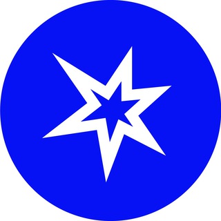 Логотип телеграм канала @daily_spark — spark
