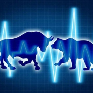 Telegram channel 🚨DAILY STOCK TRADING TIPS 🇮🇳 logo