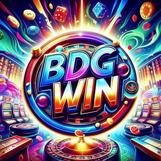टेलीग्राम चैनल का लोगो daily_super_lotto — BDG WIN OFFICIAL CHANNEL 04