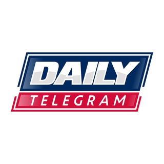 Telegram арнасының логотипі daily_telegram — Daily Telegram