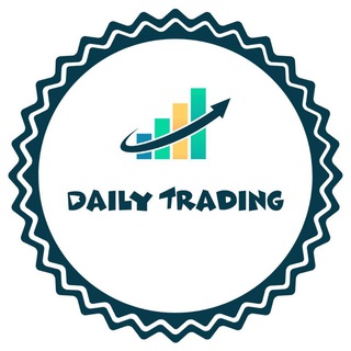 Logotipo del canal de telegramas daily_trading0 - اساس الفوركس