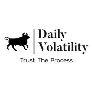 Logotipo do canal de telegrama daily_volatility - Daily Volatility Forex Academy