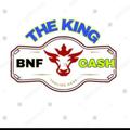 Logo saluran telegram daily100point — KING OF BANKNIFTY AND NIFTY
