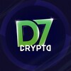 Логотип телеграм канала @daily7crypto — Daily 7 Crypto