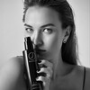 Логотип телеграм канала @daily_beauty_routine — Бьюти рутина