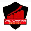 टेलीग्राम चैनल का लोगो daily_campaign2 — 𝗗𝗮𝗶𝗹𝘆 𝗖𝗮𝗺𝗽𝗮𝗶𝗴𝗻 💵