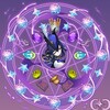 Логотип телеграм канала @daily_clorinde_genshin — Daily Clorinde | Стэн Клоринды | Клоринда genshin impact