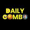 Logo of telegram channel daily_comboz1 — DAILY COMBO