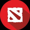 Логотип телеграм канала @daily_dota_digest — DotaDaily | Ваш Игровой Дайджест