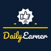 टेलीग्राम चैनल का लोगो daily_earner12 — DAILY EARNER