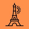 Логотип телеграм канала @daily_france — Французская рассылка