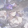 Логотип телеграм канала @daily_hertaa — daily herta 🔮