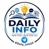የቴሌግራም ቻናል አርማ daily_info24 — Daily Info