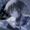 Логотип телеграм канала @daily_kaito — ПЕРЕЕЗ Д ⊹ . ° ₊ Daily KAITO ¡