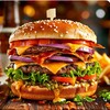 Логотип телеграм канала @daily_munch — Daily munch