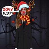 Логотип телеграм -каналу daily_mustaine — daily мастейн🐽☃️