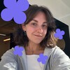 Логотип телеграм канала @daily_olya — дейлик