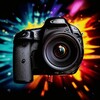 Логотип телеграм канала @daily_photographs — Photo Ideas Daily