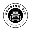 Logo of telegram channel daily_reading_articles — READING AID | JAMSHIDBEK