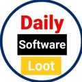 Logo de la chaîne télégraphique daily_sotfware_loot - Daily Software Loot (Official)