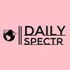 Логотип телеграм канала @daily_spectr — Daily Spectr