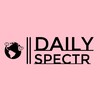 Logo of telegram channel daily_spectr — Daily Spectr