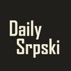 Telegram channel Быстрый Сербский ⚡️ Переведи быстрее меня! logo