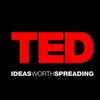 Telegram kanalining logotibi daily_ted_talks — TED TALKS