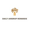 Logo of telegram channel dailyairdroprewards — Daily Airdrop Rewards 🌐