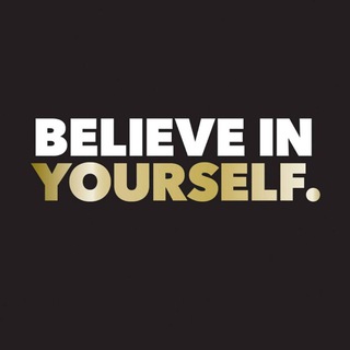 لوگوی کانال تلگرام dailyalikonkori — Believe Yourself*Ali
