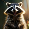 Логотип телеграм канала @dailyanimallaughs0 — Звериное Веселье