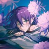 Лагатып тэлеграм-канала dailyayasemayoi — daily Ayase Mayoi ♣️