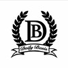 Logo of telegram channel dailybazis — DAILY BASIS
