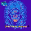 Logo of telegram channel dailybins_1 — 𝐃𝐀𝐈𝐋𝐘 𝐁𝐈𝐍𝐒