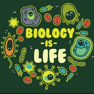 Telegram channel 🔬 Daily Biology Quiz 🔬 logo