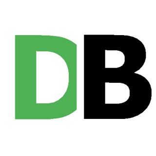Логотип телеграм канала @dailybiz — DailyBiz - бизнес и технологии