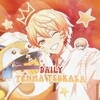 Логотип телеграм канала @dailycf_tenmatsukasa — 『 ✶ 𝘋𝘢𝘪𝘭𝘺 𝘛𝘦𝘯𝘮𝘢 𝘛𝘴𝘶𝘬𝘢𝘴𝘢 ️ 』