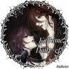 Логотип телеграм канала @dailycfkafhime — 𝒟ᴀily   ᴄf ᴋᴀfhiʍᴇ ❦