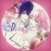 Логотип телеграм канала @dailycfkailuka — kailuka daily   cf