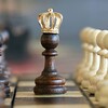 Logo of telegram channel dailychesspuzzle — Daily Chess Puzzle