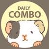 Логотип телеграм канала @dailycombo — Iran USA Israel News