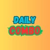 Logo of telegram channel dailycombo_card — HoldCoin Daily Combo || Reclaim Code