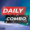 Логотип телеграм канала @dailycomboadminister — Daily/combo 💎 Administer